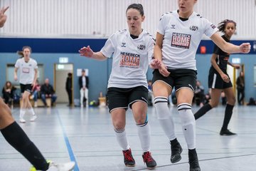 Bild 27 - F NFV Futsalturnier